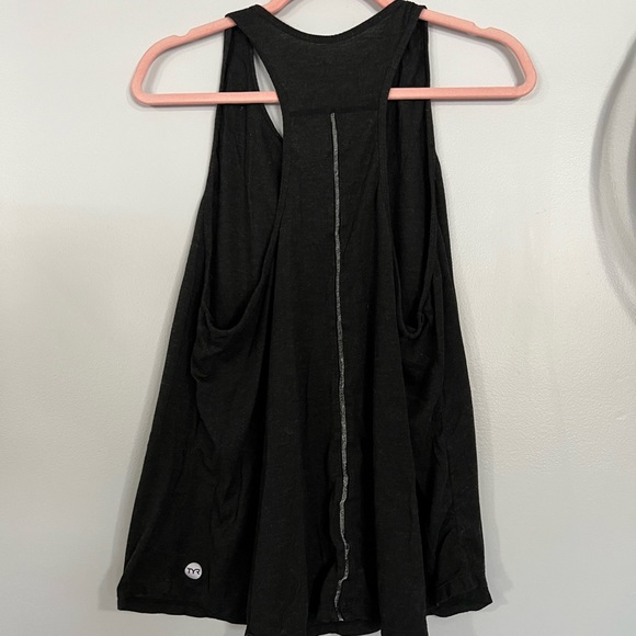 Tyr cut out back detail tank - Picture 4 of 4